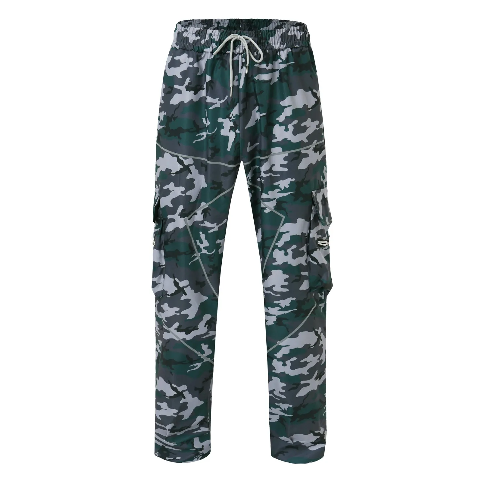 Men Fashion Streetwear Casual Camouflage Jogger Pants Tactical Military Trousers Men Cargo Pants 2023 Male Sports Trainsuits
Men Fashion Streetwear Casual Camouflage Jogger Pants Tactical Military Trousers Men Cargo Pants 2023 Male Sports Trainsuits
