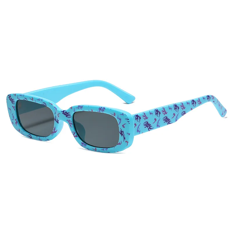 ZXRCYYL Small Square Sunglasses Men Women Retro Brand Designer Rectangle Vintage Sunglasses Ladies Trendy Shades UV400 Eyewear
ZXRCYYL Small Square Sunglasses Men Women Retro Brand Designer Rectangle Vintage Sunglasses Ladies Trendy Shades UV400 Eyewear