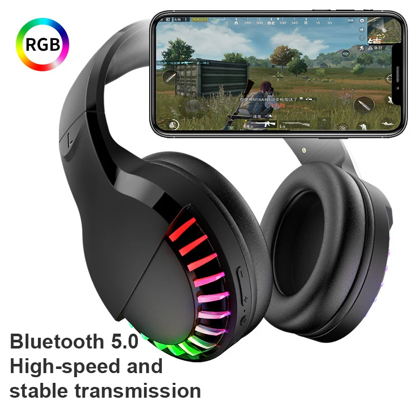 Stereo Bluetooth Headset Foldable Waterproof Wireless Earphones Noise Canceling Game Headphone Tws Earbuds Without Delay
Stereo Bluetooth Headset Foldable Waterproof Wireless Earphones Noise Canceling Game Headphone Tws Earbuds Without Delay