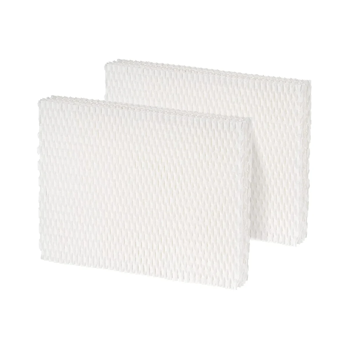 2Pcs Replacement Filters Compatible for MD1-0034 Evaporative Humidifier Accessories Model Evap40, Evap2, EV200
2Pcs Replacement Filters Compatible for MD1-0034 Evaporative Humidifier Accessories Model Evap40, Evap2, EV200