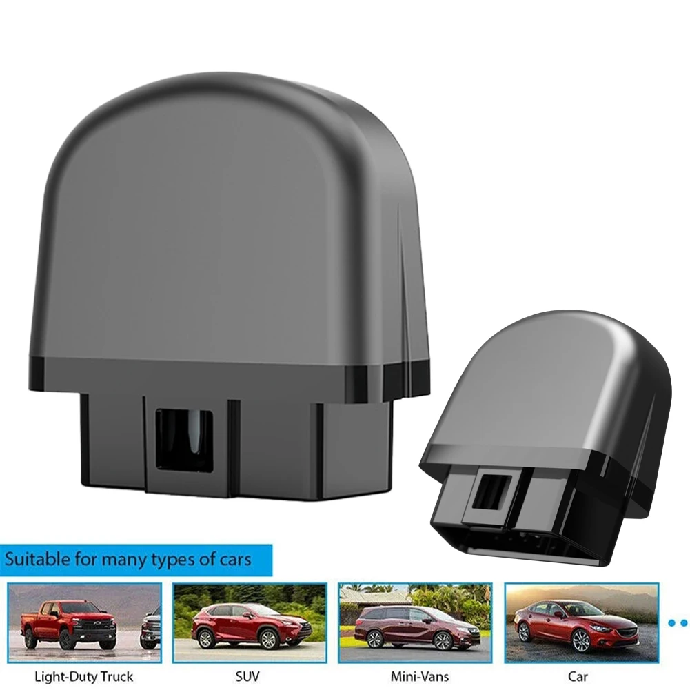 Portable Car OBD2 Scanner Bluetooth-Compatible Wireless Diagnostic Tool Code Reader Canbus Automotive Emission Detector
Portable Car OBD2 Scanner Bluetooth-Compatible Wireless Diagnostic Tool Code Reader Canbus Automotive Emission Detector