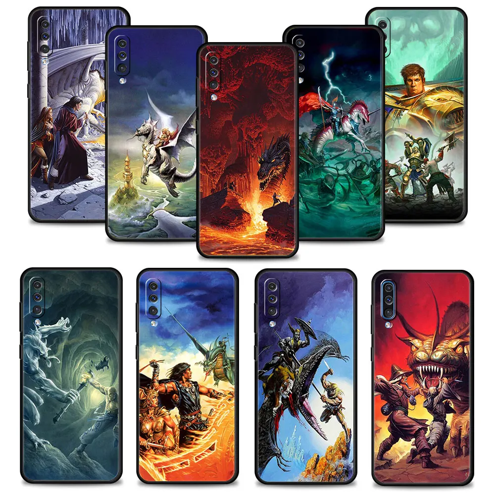 Phone Case Dungeons Dragons Old School For Samsung Galaxy A20e A10s A10 A20s A30 A70 A40 Note 20 Ultra 10 A50 A10e M51 A91
Phone Case Dungeons Dragons Old School For Samsung Galaxy A20e A10s A10 A20s A30 A70 A40 Note 20 Ultra 10 A50 A10e M51 A91