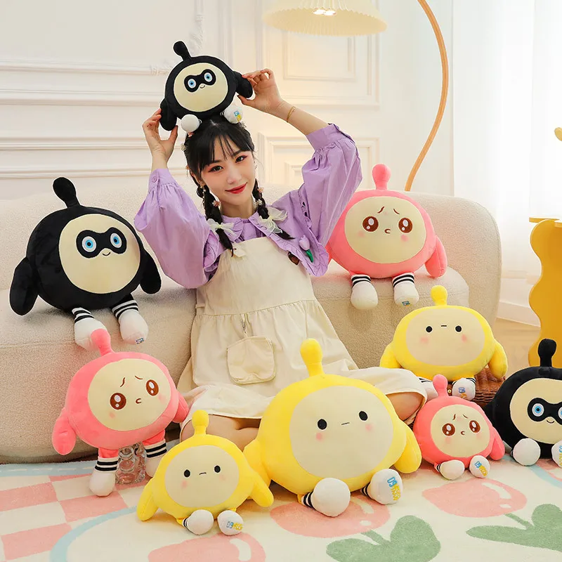 Игрушка в виде яйца, 30-45 см, подушка для куклы, плюшевая игрушка в виде яйца, кукла, украшение для той же куклы, плюшевая кукла, подарок на день ... 
Игрушка в виде яйца, 30-45 см, подушка для куклы, плюшевая игрушка в виде яйца, кукла, украшение для той же куклы, плюшевая кукла, подарок на день ...