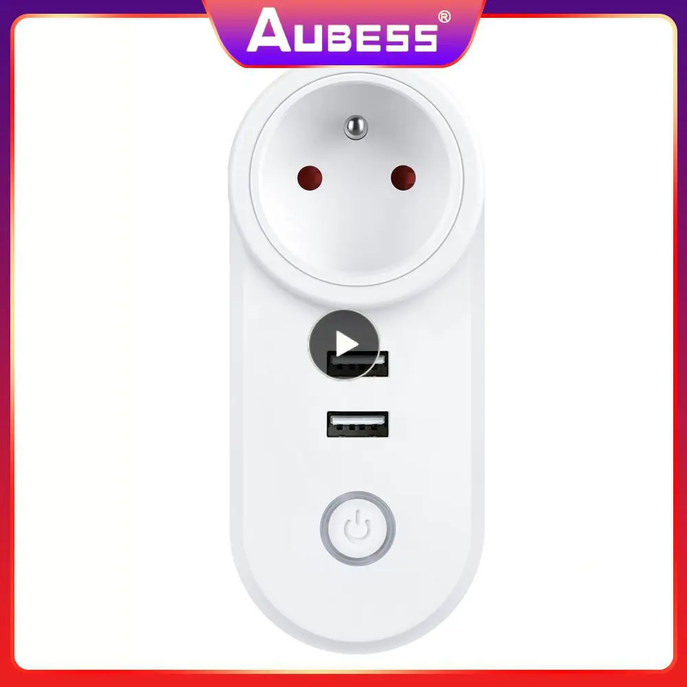 Eu Us Au Uk Socket Smart Socket Wifi Smart Wifi Power Plug Usb Outlet Smart Plug Remote Control For Alexa Google Home
Eu Us Au Uk Socket Smart Socket Wifi Smart Wifi Power Plug Usb Outlet Smart Plug Remote Control For Alexa Google Home