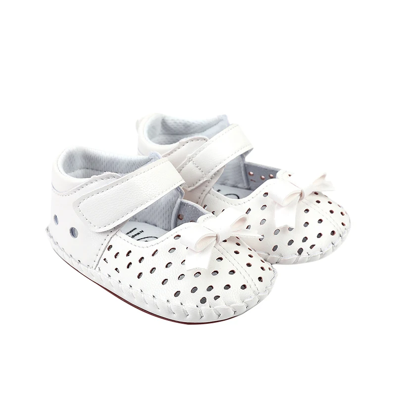 Baby Girl Summer Shoes Breathable Anti-Slip Soft Sole Home Street Casual Cutout Sandal Shoes
Baby Girl Summer Shoes Breathable Anti-Slip Soft Sole Home Street Casual Cutout Sandal Shoes