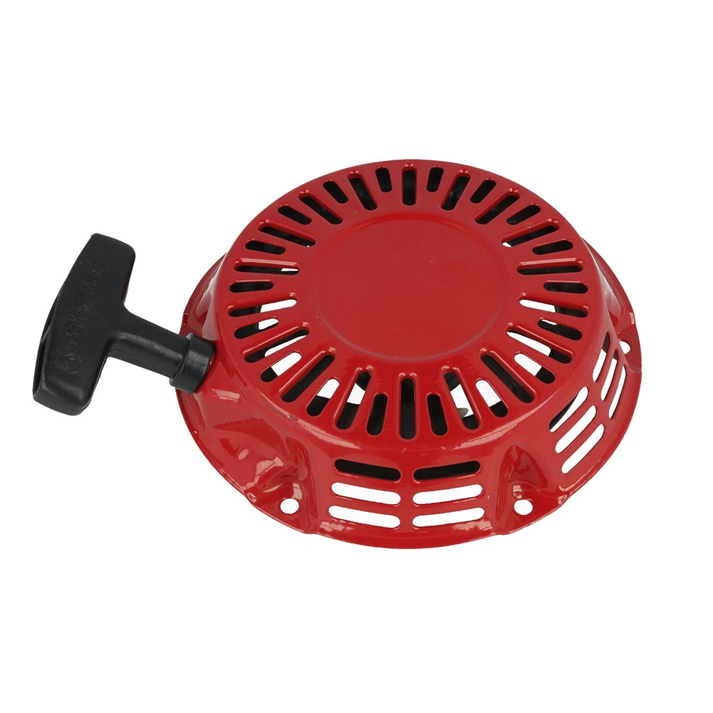 Start Assembly Recoil Pull Starter Accessories Fittings Heavy Duty Red #28400 ZH8 023 1pcs For HONDA GX120 GX160 GX200
Start Assembly Recoil Pull Starter Accessories Fittings Heavy Duty Red #28400 ZH8 023 1pcs For HONDA GX120 GX160 GX200