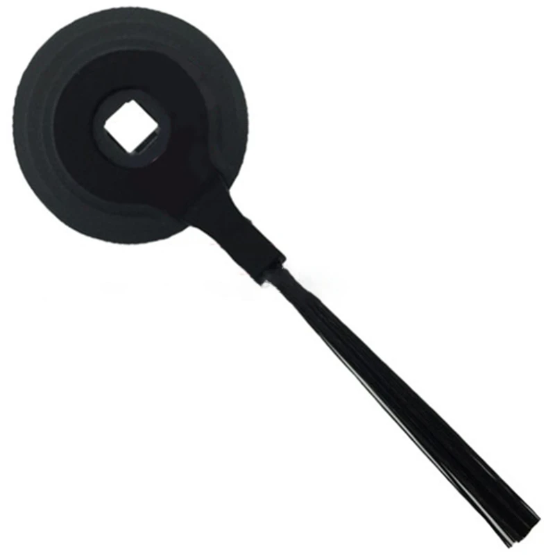 Single-Armed Side Brush Vacuum Cleaner Side Brush Replacement for Shark Ion Robot Vacuum S87 R85 Rv850 Easy to Replace
Single-Armed Side Brush Vacuum Cleaner Side Brush Replacement for Shark Ion Robot Vacuum S87 R85 Rv850 Easy to Replace