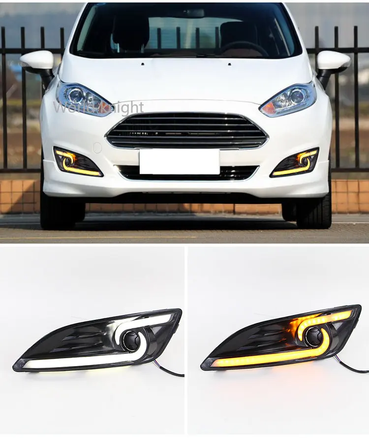 2 шт., желтые указатели поворота для Ford Fiesta 2013 2014
2 шт., желтые указатели поворота для Ford Fiesta 2013 2014