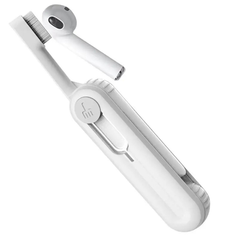 Wireless Earphone Cleaning Brush Electronic Cleaning Kit Laptop Cleaner Kit Cleaning Tools For Earphone Keyboards Phone Laptop
Wireless Earphone Cleaning Brush Electronic Cleaning Kit Laptop Cleaner Kit Cleaning Tools For Earphone Keyboards Phone Laptop