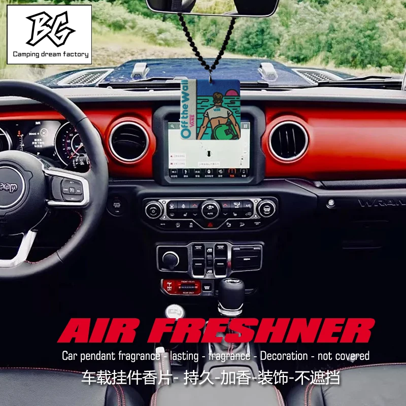 Taiyao Modern series car pendant incense tablets lasting fragrance can be used as gifts to add fragrance and fresh taste
Taiyao Modern series car pendant incense tablets lasting fragrance can be used as gifts to add fragrance and fresh taste