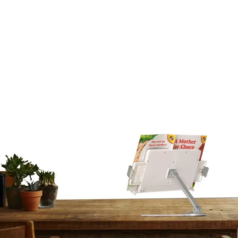 Tablet Stand For Desk Tablet Holder Adjustable Cradle For Countertop Countertop Tablet Holder Base For Reading Conference
Tablet Stand For Desk Tablet Holder Adjustable Cradle For Countertop Countertop Tablet Holder Base For Reading Conference