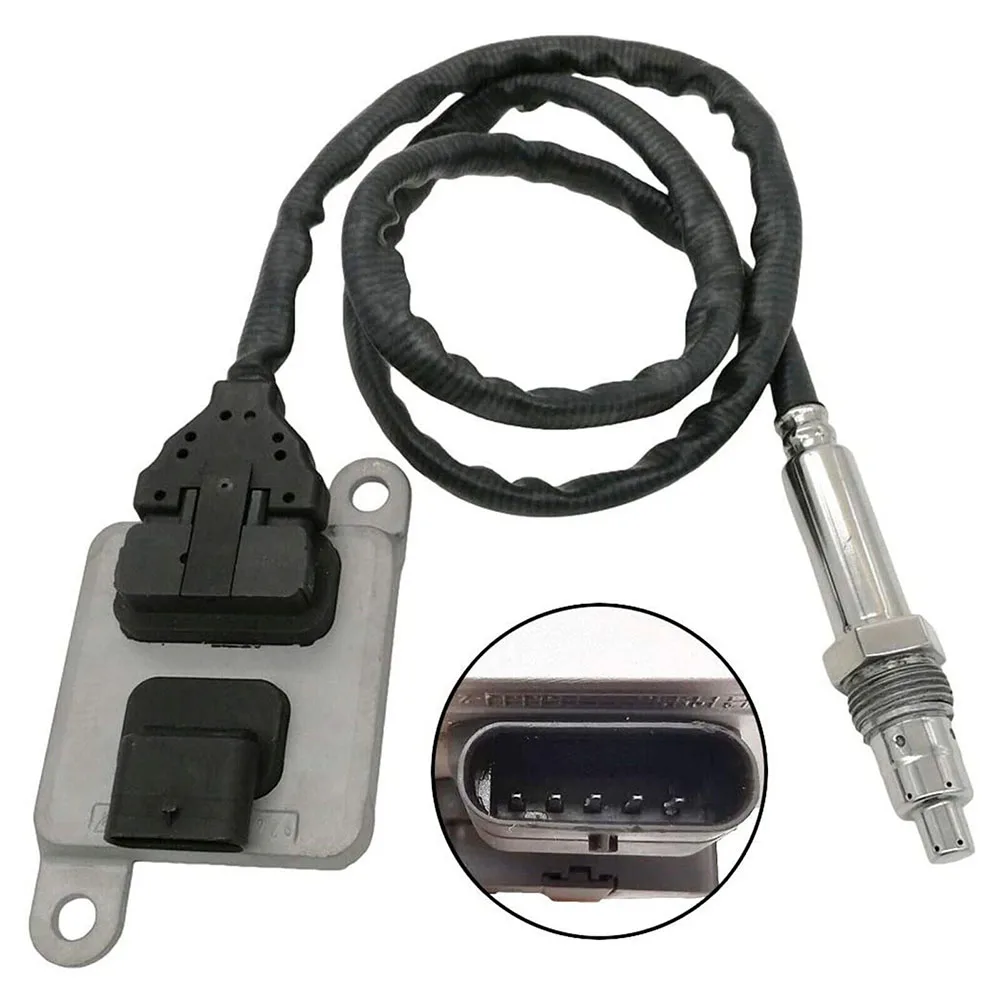 Sensor NOx Sensor Interior Parts Replacement A0009052809 A0009058511 Car Accessories For Mercedes E M Vito GLE SLK
Sensor NOx Sensor Interior Parts Replacement A0009052809 A0009058511 Car Accessories For Mercedes E M Vito GLE SLK