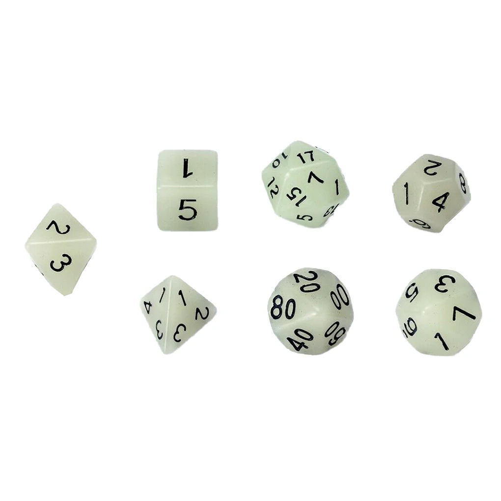 7 шт., набор инструментов для настольных игр
7 шт., набор инструментов для настольных игр