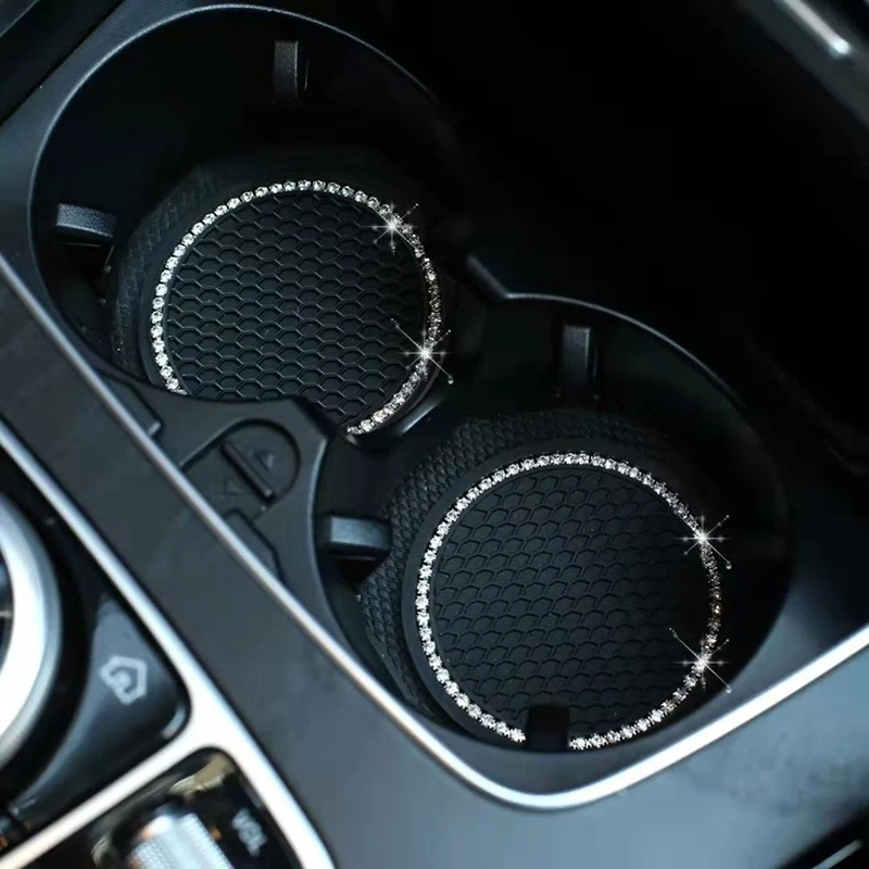 2pcs Car Coaster Water Cup Bottle Holder Anti-Slip Pad Mat For Volvo V70 V50 V60 Xc60 70 90 C30 C70 S40 S60 S70 S80 S90
2pcs Car Coaster Water Cup Bottle Holder Anti-Slip Pad Mat For Volvo V70 V50 V60 Xc60 70 90 C30 C70 S40 S60 S70 S80 S90