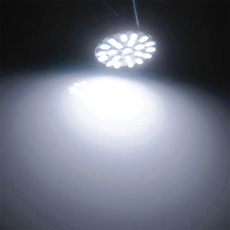 2X 6X 10X 12V Светодиодная лампа 1156 BA15S R5W R10W 1157 BAY15D 3014 22 SMD Для грузовых автомобилей Поворотные огни Дневные...
2X 6X 10X 12V Светодиодная лампа 1156 BA15S R5W R10W 1157 BAY15D 3014 22 SMD Для грузовых автомобилей Поворотные огни Дневные...