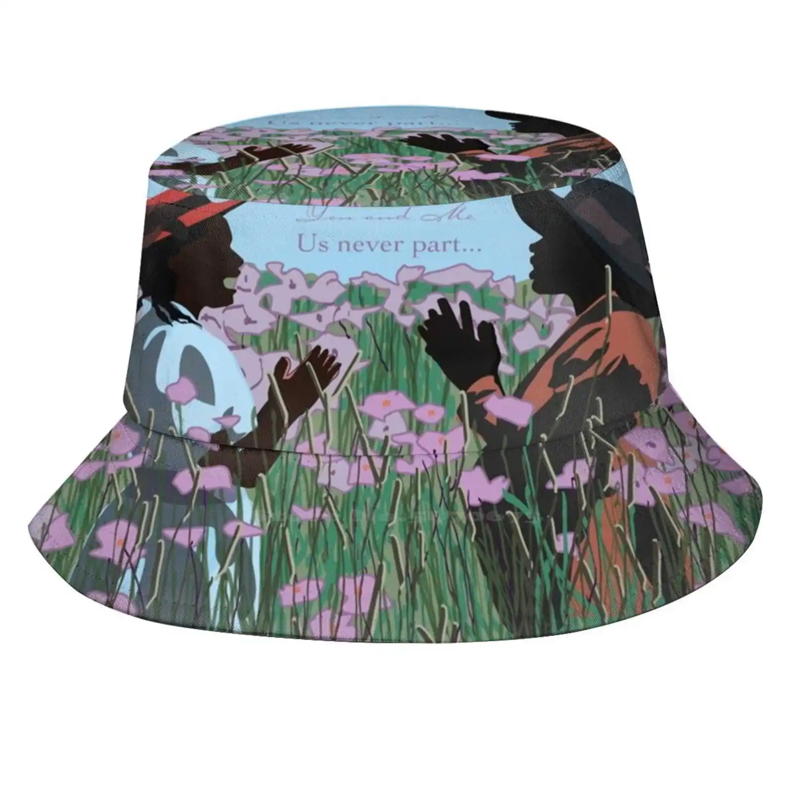 The Color Purple Movie Art Poster-Sisters Play , You And Me Us Never Part Outdoor Sun Fishing Panama Hats Until You Do Right By
The Color Purple Movie Art Poster-Sisters Play , You And Me Us Never Part Outdoor Sun Fishing Panama Hats Until You Do Right By