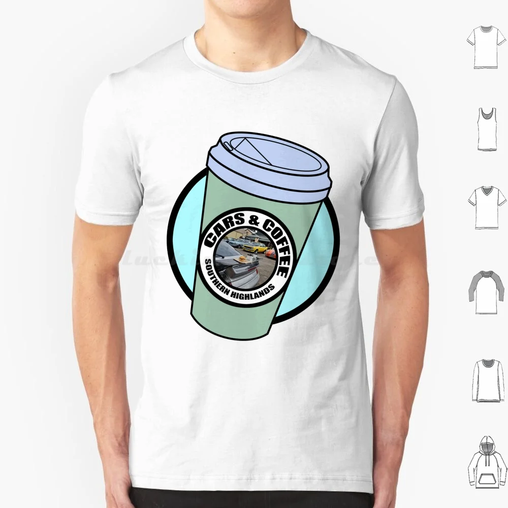 Футболка с принтом машин и кофе, большие размеры, 100% хлопок
Футболка с принтом машин и кофе, большие размеры, 100% хлопок
