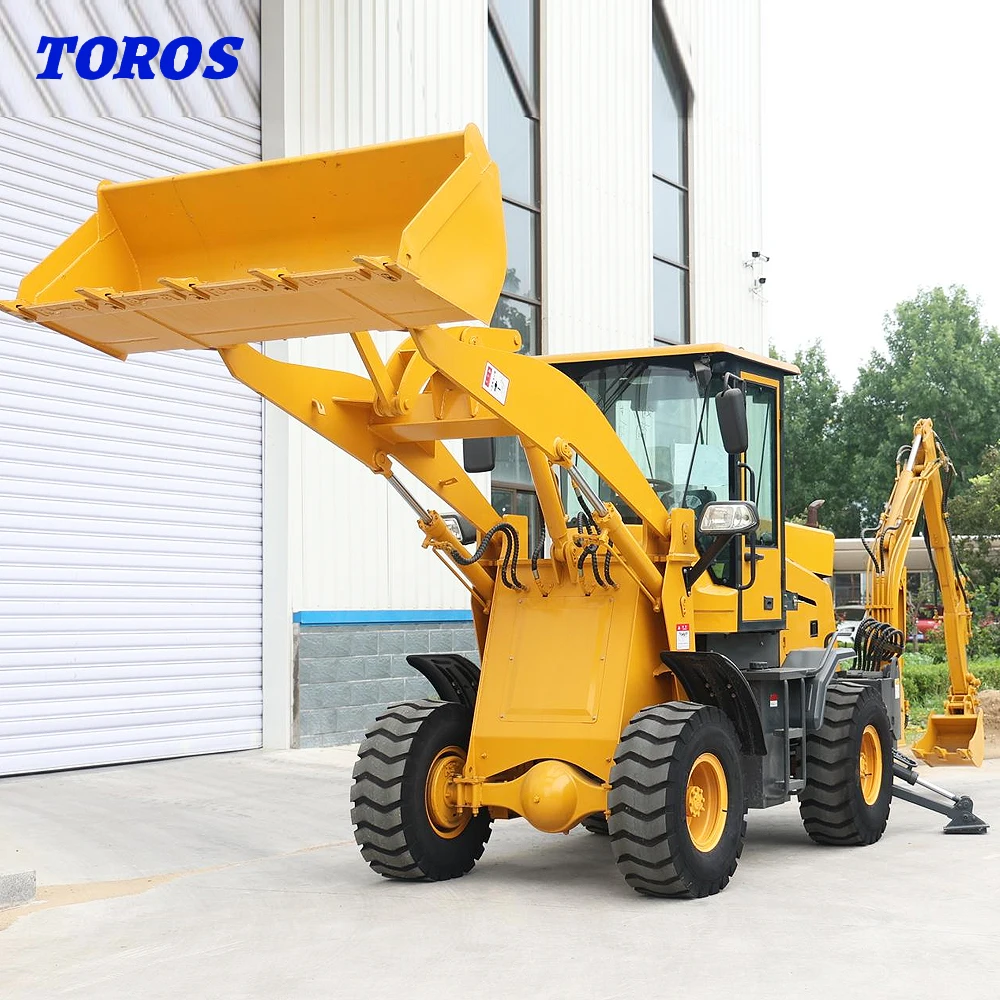New Factory Supply Construction Equipment Backhoe Loader Twl388 Super Loader Backhoe for Sale
New Factory Supply Construction Equipment Backhoe Loader Twl388 Super Loader Backhoe for Sale