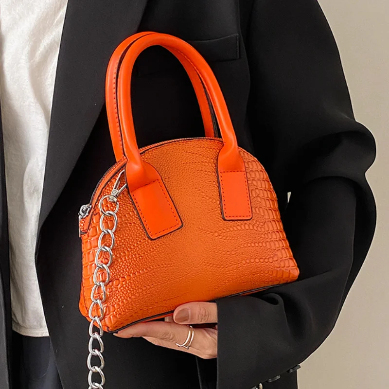 2023 Spring for Women Sac A Main Designer Handbags Vintage PU Leather Shell Crossbody Bags Ladies Totes Shopping Bag Bolso
2023 Spring for Women Sac A Main Designer Handbags Vintage PU Leather Shell Crossbody Bags Ladies Totes Shopping Bag Bolso