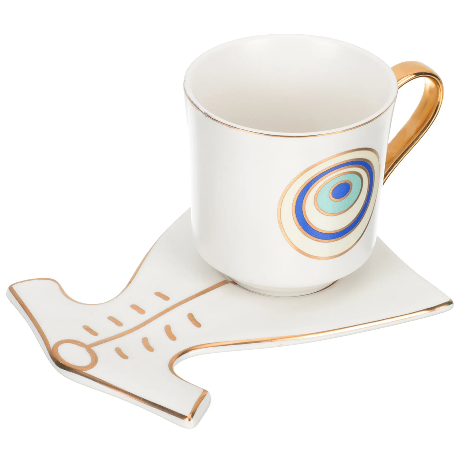 Cup Eye Coffee Tea Evil Mug Set Cupssaucer Espresso Porcelain Hamsacappuccino Ceramic Dish Saucersdecor Trinket Turkish Home
Cup Eye Coffee Tea Evil Mug Set Cupssaucer Espresso Porcelain Hamsacappuccino Ceramic Dish Saucersdecor Trinket Turkish Home