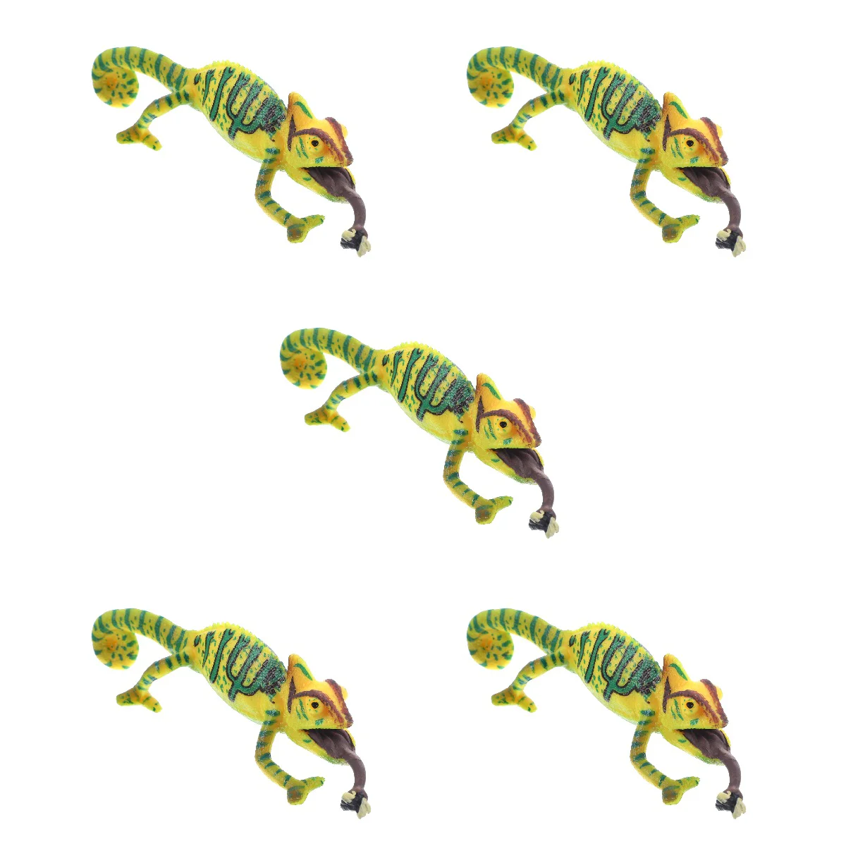 5 шт., имитация хамелеона ящерицы, Игрушечная модель рептилий, игрушки для ползания скорпионов, статуя животных, декоративная миниатюрная статуя из ПВХ
5 шт., имитация хамелеона ящерицы, Игрушечная модель рептилий, игрушки для ползания скорпионов, статуя животных, декоративная миниатюрная статуя из ПВХ