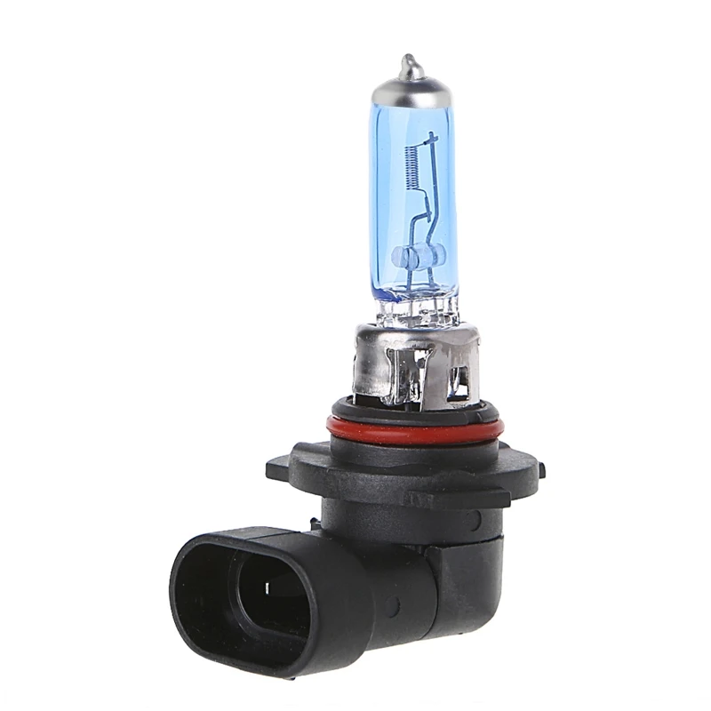 

New 1 PC 9005/HB3 6000K 100W White Xenon Gas Halogen Headlight Light Lamp Bulb