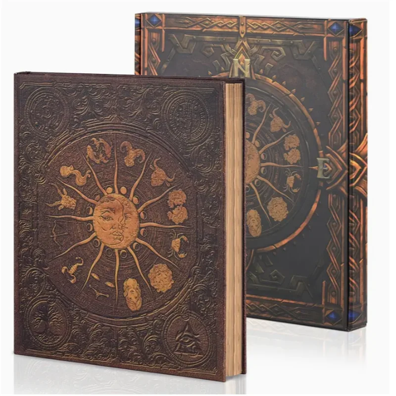 Scrapbook Photo Album Our Adventure Book Scrapbook Premium Handcrafted Photo Album Collectible Or Gift For Astrology Enthusiasts
Scrapbook Photo Album Our Adventure Book Scrapbook Premium Handcrafted Photo Album Collectible Or Gift For Astrology Enthusiasts