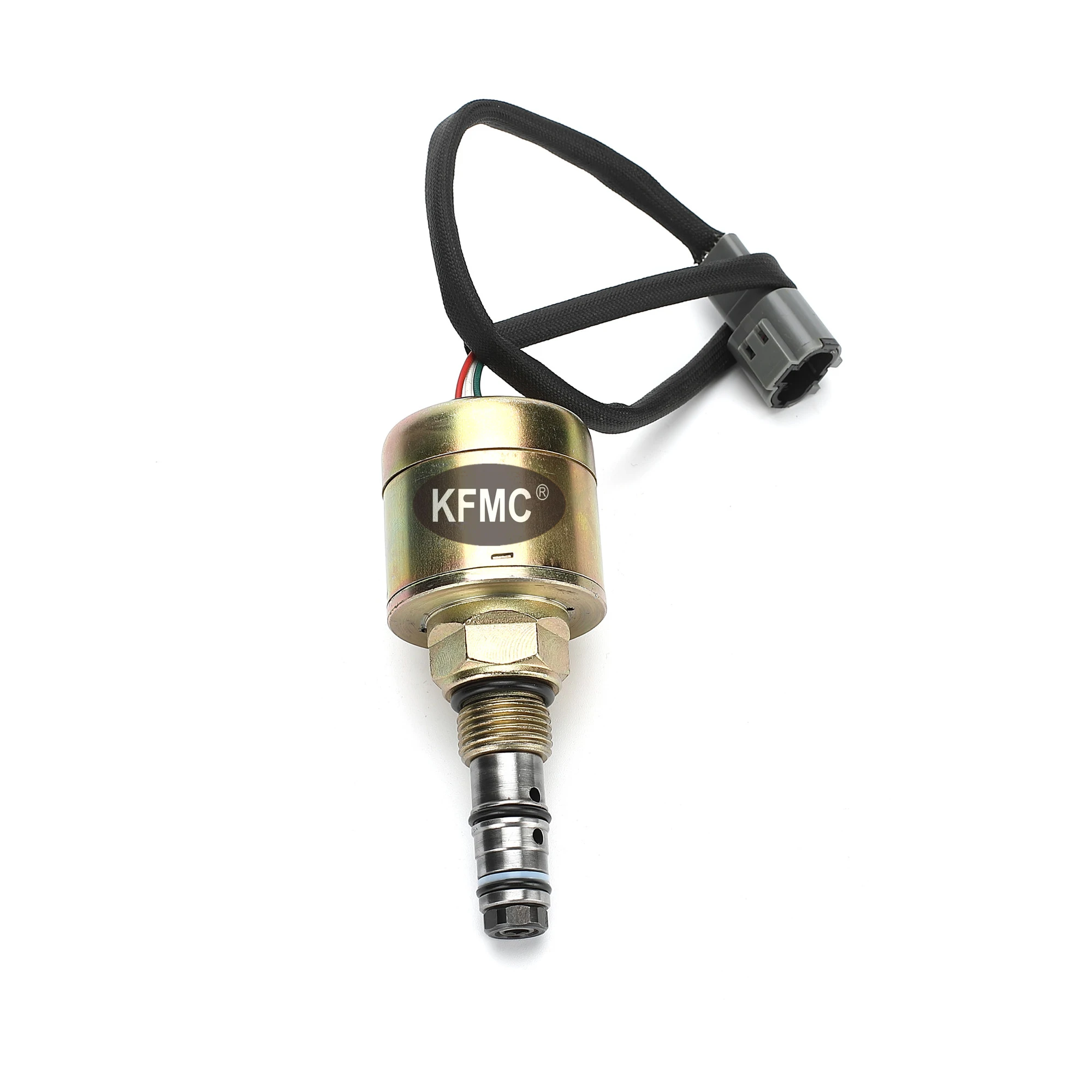 Excavator DP Sensor Differential Pressure Sensor 4339559 4339559 For Hitachi EX200-2 EX200-3 EX200-5 Excavator Spare Parts
Excavator DP Sensor Differential Pressure Sensor 4339559 4339559 For Hitachi EX200-2 EX200-3 EX200-5 Excavator Spare Parts