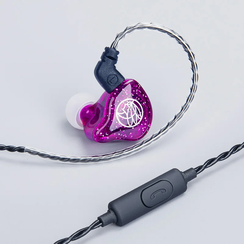 Проводные Hi-Fi наушники-вкладыши TFZ T1SM IEM 3,5 мм, музыкальные спортивные наушники, стереонаушники с басами, игровая гарнитура, наушники для ПК, г...
Проводные Hi-Fi наушники-вкладыши TFZ T1SM IEM 3,5 мм, музыкальные спортивные наушники, стереонаушники с басами, игровая гарнитура, наушники для ПК, г...