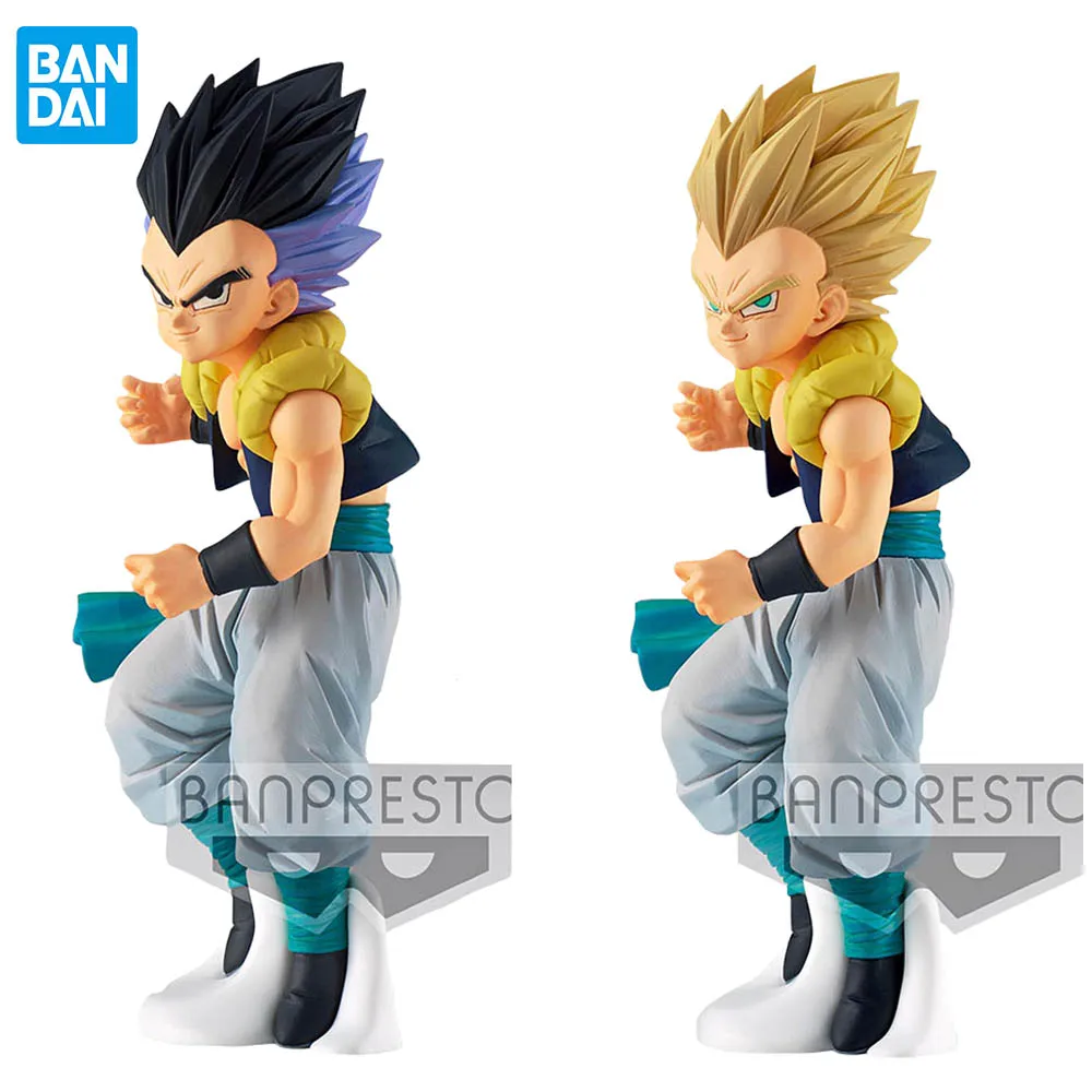 Оригинальная Коллекционная Аниме Фигурка готенкса супер сайянь SSJ Dragon Ball Z фигурка фигурки героя игрушки
Оригинальная Коллекционная Аниме Фигурка готенкса супер сайянь SSJ Dragon Ball Z фигурка фигурки героя игрушки