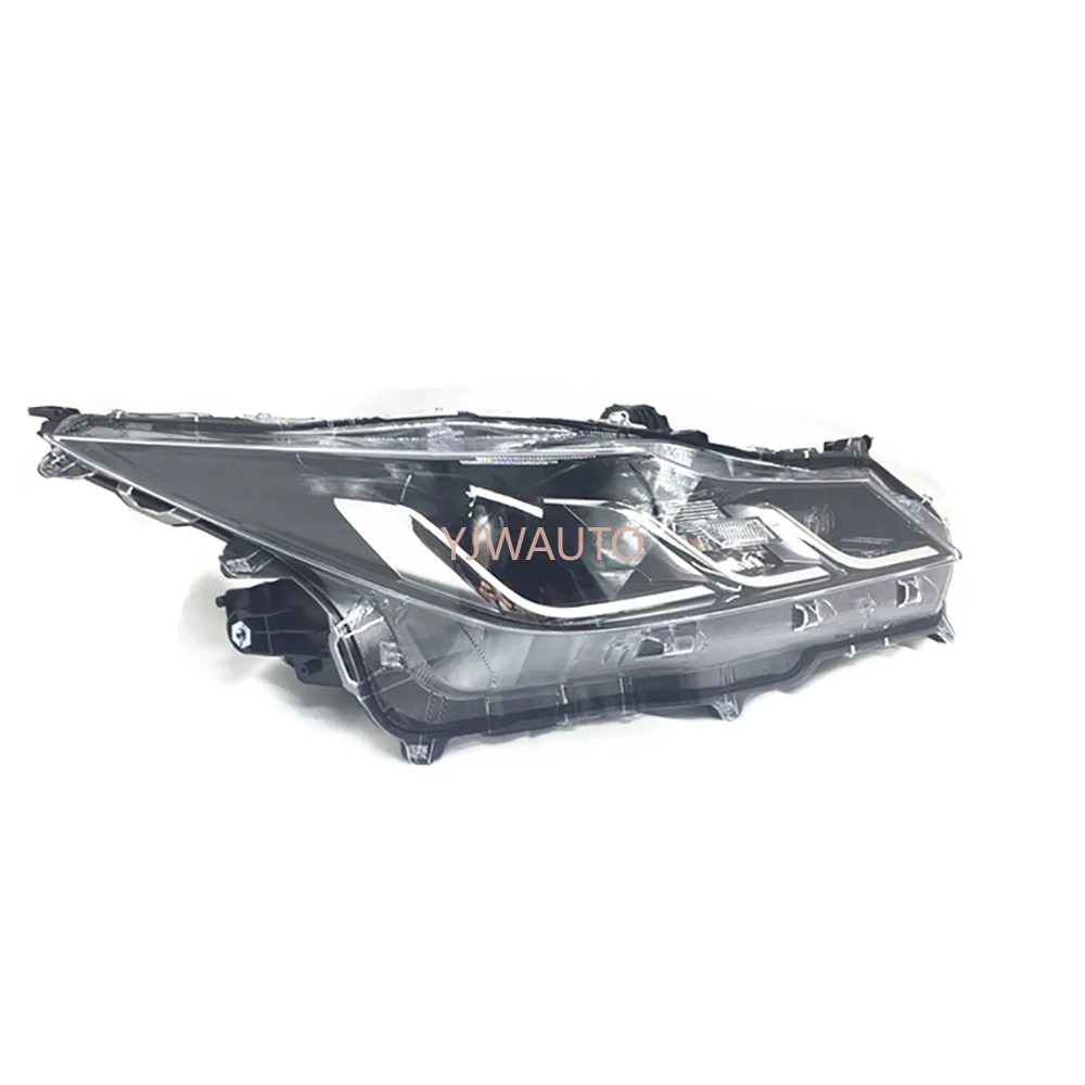Headlights For Toyota Corolla 2019 2020 2021 Headlamp Assembly Daytime Running Light Auto Whole Car Light Assembly
Headlights For Toyota Corolla 2019 2020 2021 Headlamp Assembly Daytime Running Light Auto Whole Car Light Assembly