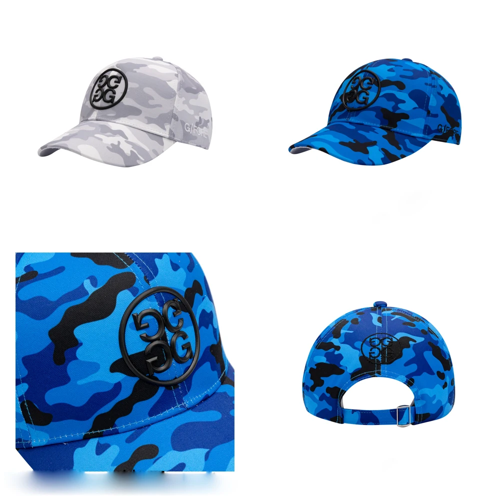Fashion golf cap G4 new baseball cap outdoor sports men's and women's universal hat
Fashion golf cap G4 new baseball cap outdoor sports men's and women's universal hat
