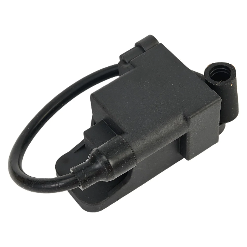 1pc Plastic Black CDM Ignition Coil For Mercury MerCruiser 114-7509 827509T7 827509A10 Boat Engine Accessories
1pc Plastic Black CDM Ignition Coil For Mercury MerCruiser 114-7509 827509T7 827509A10 Boat Engine Accessories