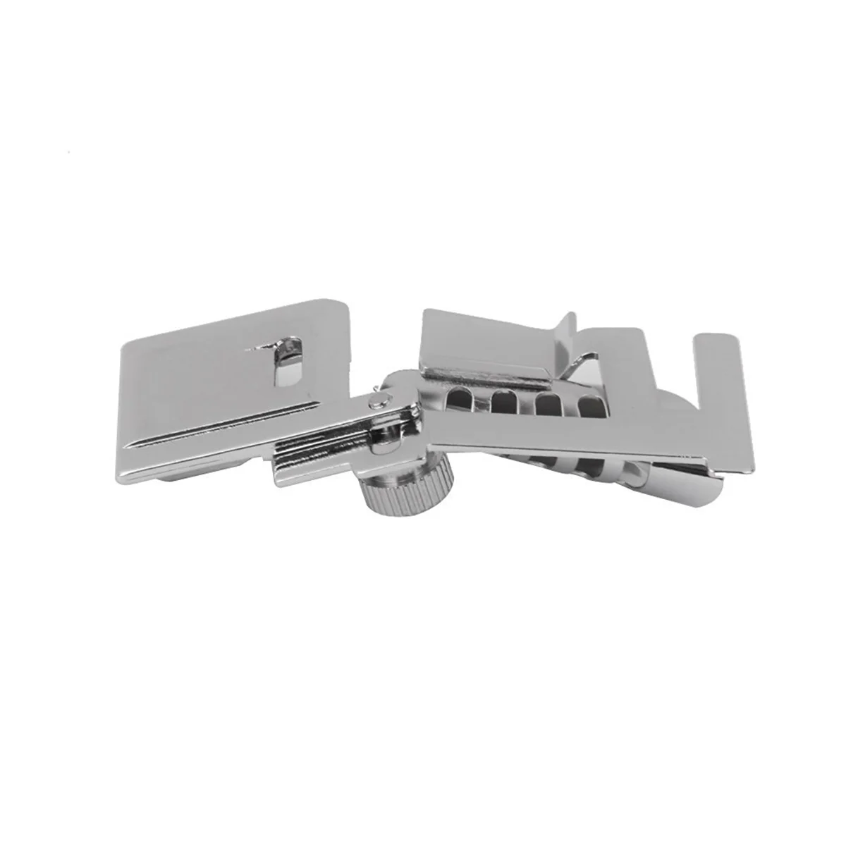 1pc Binding Binder Multifunction Hemmer Presser for All Low Babylock Sewing Machine
1pc Binding Binder Multifunction Hemmer Presser for All Low Babylock Sewing Machine
