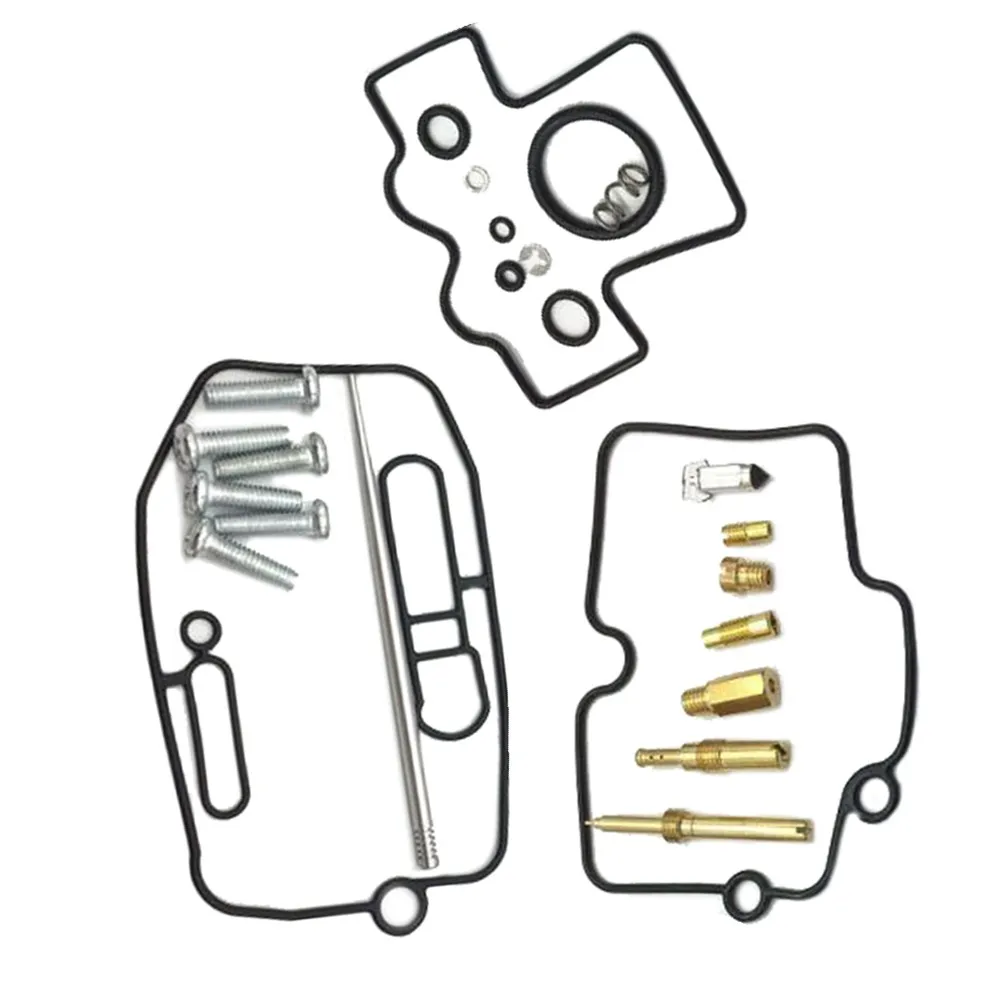 CRF250X CRF250R Carburetor Rebuild Kit Carb For Honda Motorcycle Parts Repair 2008 Accessories Durable Practical
CRF250X CRF250R Carburetor Rebuild Kit Carb For Honda Motorcycle Parts Repair 2008 Accessories Durable Practical