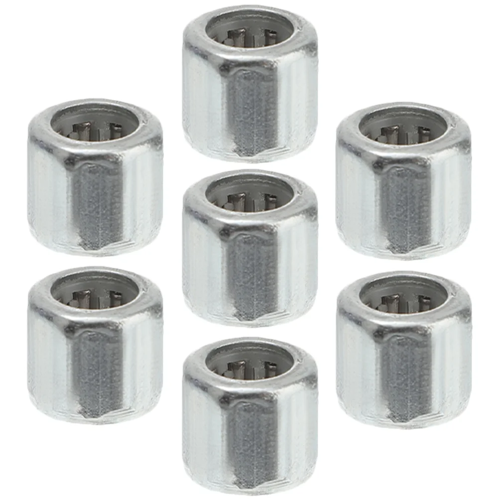 Bearing Roller Bearings Thrust Needle Way Opening Single Direction Drawn Cup Axial High Open End Miniature Load Industrial Flat
Bearing Roller Bearings Thrust Needle Way Opening Single Direction Drawn Cup Axial High Open End Miniature Load Industrial Flat
