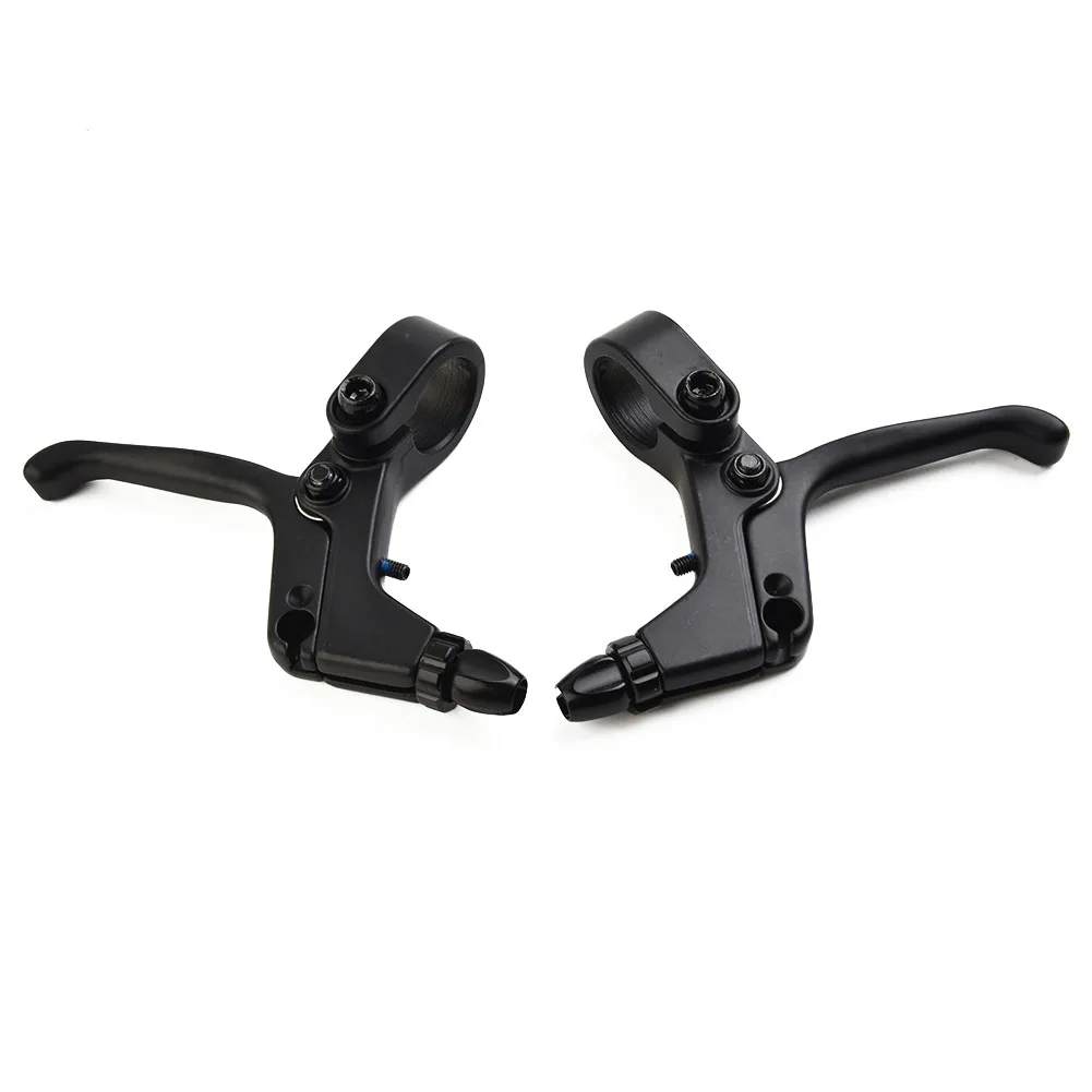 2-Finger Lever Brake Lever Durable Kid Bike Lightweight Linear-pull Brakes MTB Bike Mechanical Disc Mountain Bicycle
2-Finger Lever Brake Lever Durable Kid Bike Lightweight Linear-pull Brakes MTB Bike Mechanical Disc Mountain Bicycle