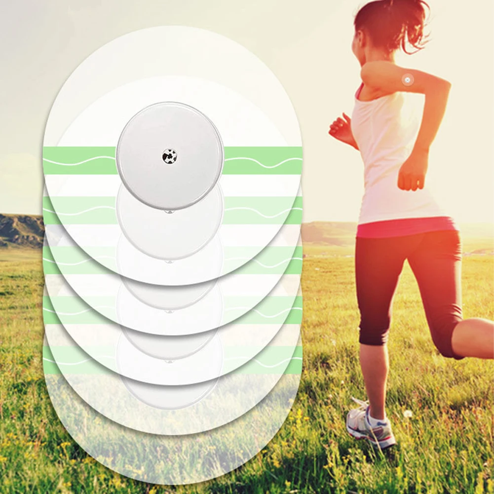 50 PCS Patch Fixic Outdoor Sports Patch Portable Sensor Round Transparent Patches Bath Travel Sports Waterproof Sticker Tools
50 PCS Patch Fixic Outdoor Sports Patch Portable Sensor Round Transparent Patches Bath Travel Sports Waterproof Sticker Tools