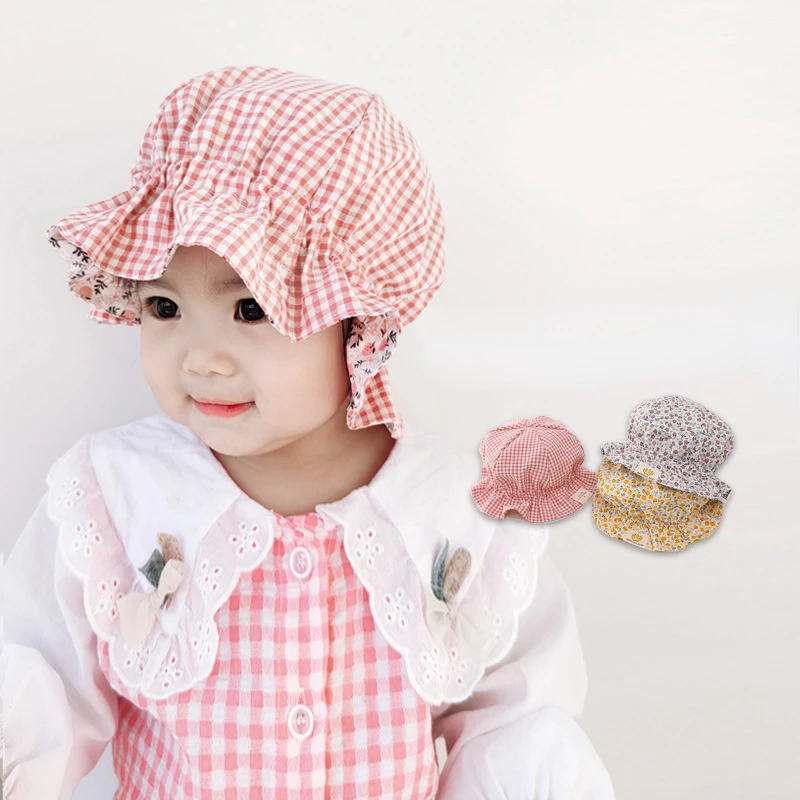 Spring Summer Cute Cartoon Bucket Hat Fisherman Hats Princess Hat Baby Sun Hat Toddler Boys Girls Baby Accessories 3-24 Months
Spring Summer Cute Cartoon Bucket Hat Fisherman Hats Princess Hat Baby Sun Hat Toddler Boys Girls Baby Accessories 3-24 Months