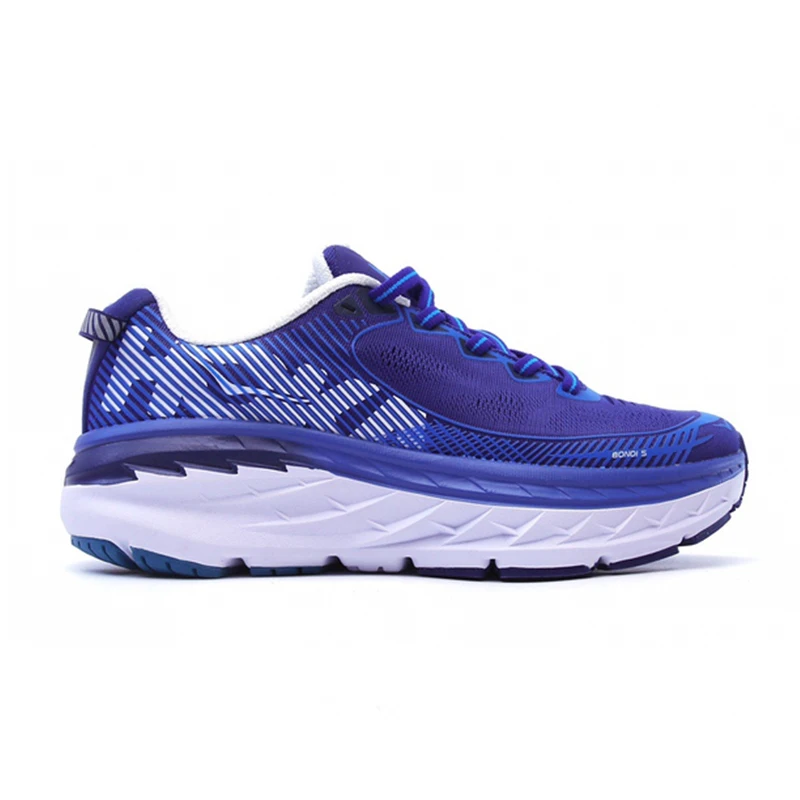 2023 New Original Bondi 5 Men Trail Running Shoes Men Outdoor Hiking Shoes Light Cushioning Marathon Absorption Highway Sneakers
2023 New Original Bondi 5 Men Trail Running Shoes Men Outdoor Hiking Shoes Light Cushioning Marathon Absorption Highway Sneakers