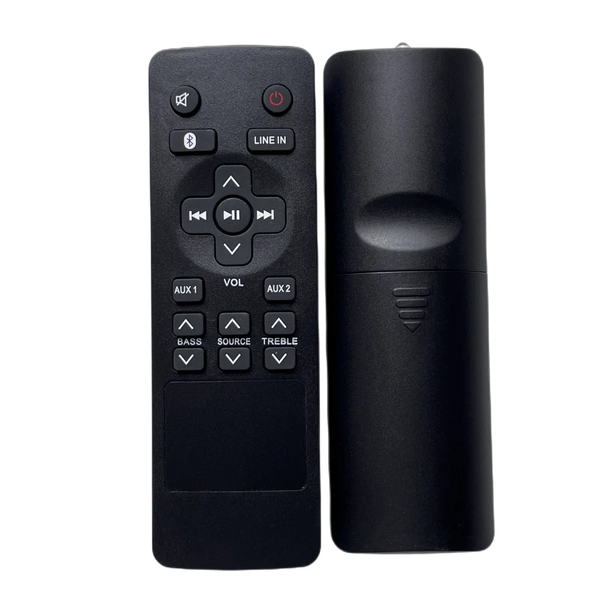 New best-selling remote control fit for RCA RTS7010B RTS7110B RTS7630B RTS7010B-E1 RTS7010BE1 Home Theater Soundbar
New best-selling remote control fit for RCA RTS7010B RTS7110B RTS7630B RTS7010B-E1 RTS7010BE1 Home Theater Soundbar