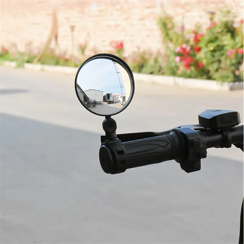 Motorcycle Mirrors Clear Vision Modified Accessories Motorbike Handlebar Mirror Bicycle Convex Mirror Auxiliary Mirror Universal
Motorcycle Mirrors Clear Vision Modified Accessories Motorbike Handlebar Mirror Bicycle Convex Mirror Auxiliary Mirror Universal