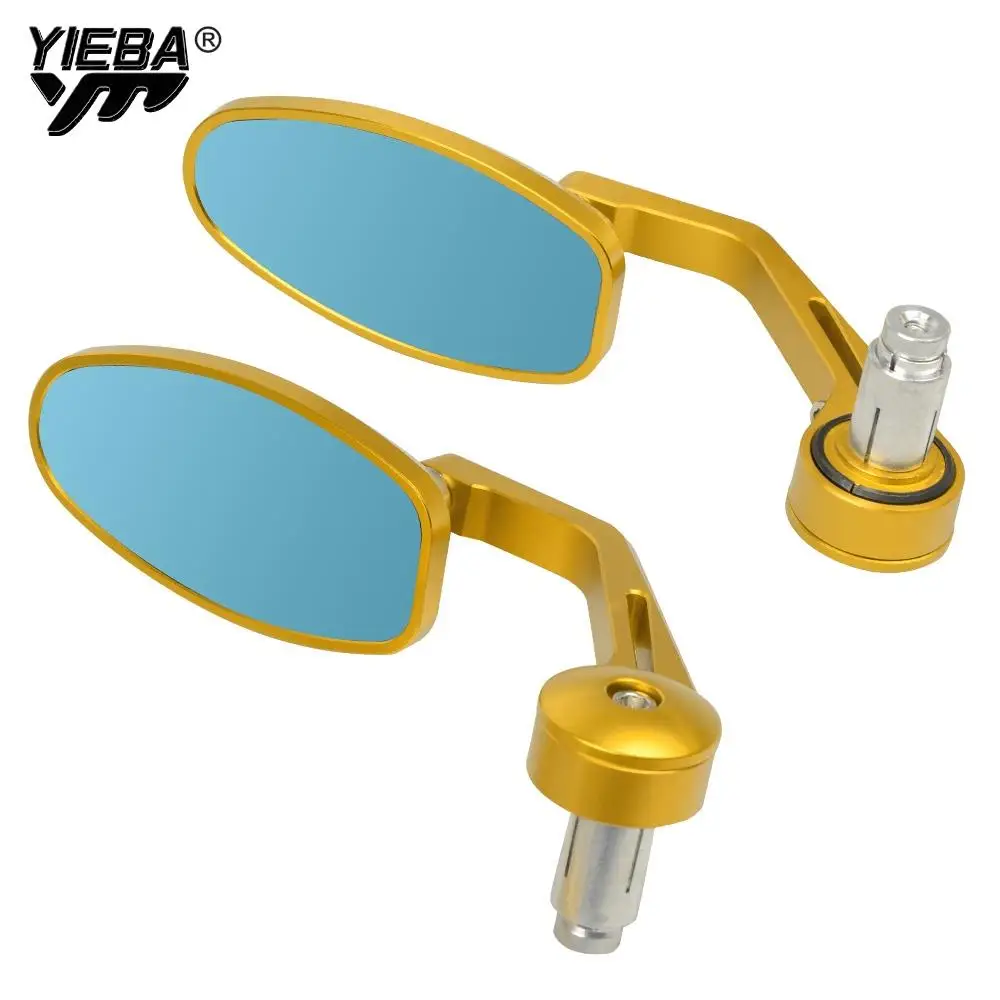 Motorcycle mirrors bar end mirror Rear view handlebar end mirror 22mm For SUZUKI CBR600 GS500E GSF 250 BANDIT GSF 600S BANDIT
Motorcycle mirrors bar end mirror Rear view handlebar end mirror 22mm For SUZUKI CBR600 GS500E GSF 250 BANDIT GSF 600S BANDIT