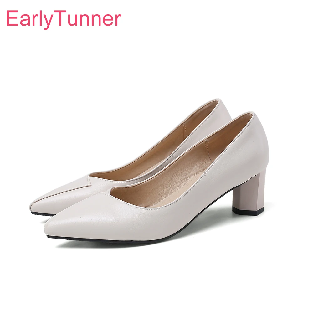 Brand New Elegant Beige Black Women Formal Pumps High Heels Lady Nude Shoes Plus Big Small Size 10 30 43 45 48 
Brand New Elegant Beige Black Women Formal Pumps High Heels Lady Nude Shoes Plus Big Small Size 10 30 43 45 48