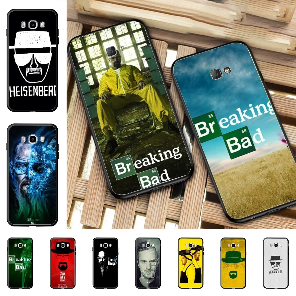 Breaking Bad Chemistry Phone Case For Samsung J 7 plus 7core J7 neo J6 plus prime J6 J4 J5 Mobile Cover
Breaking Bad Chemistry Phone Case For Samsung J 7 plus 7core J7 neo J6 plus prime J6 J4 J5 Mobile Cover