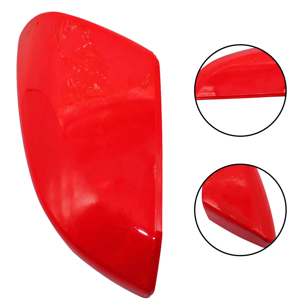 Brand New High Quality Replacement Side Mirror Trim Red Replacement 76201-TBA-A11ZF 76251-TBA-A11 Accessory Assembly
Brand New High Quality Replacement Side Mirror Trim Red Replacement 76201-TBA-A11ZF 76251-TBA-A11 Accessory Assembly