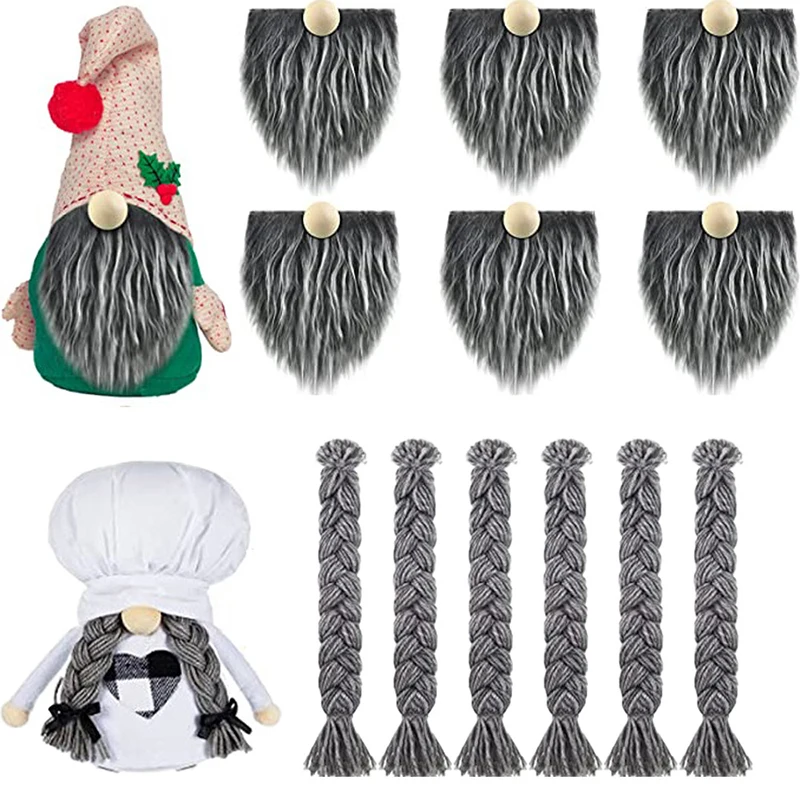 Beard Faux Fur Costume Beard Handmade Dwarf Beard Unfinished Wooden Balls And Braids For Diy Christmas Gifts 2022
Beard Faux Fur Costume Beard Handmade Dwarf Beard Unfinished Wooden Balls And Braids For Diy Christmas Gifts 2022