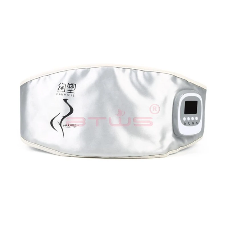 Red light therapy belt vibrating belt to lose belly fat electronic vibration detox belt
Red light therapy belt vibrating belt to lose belly fat electronic vibration detox belt