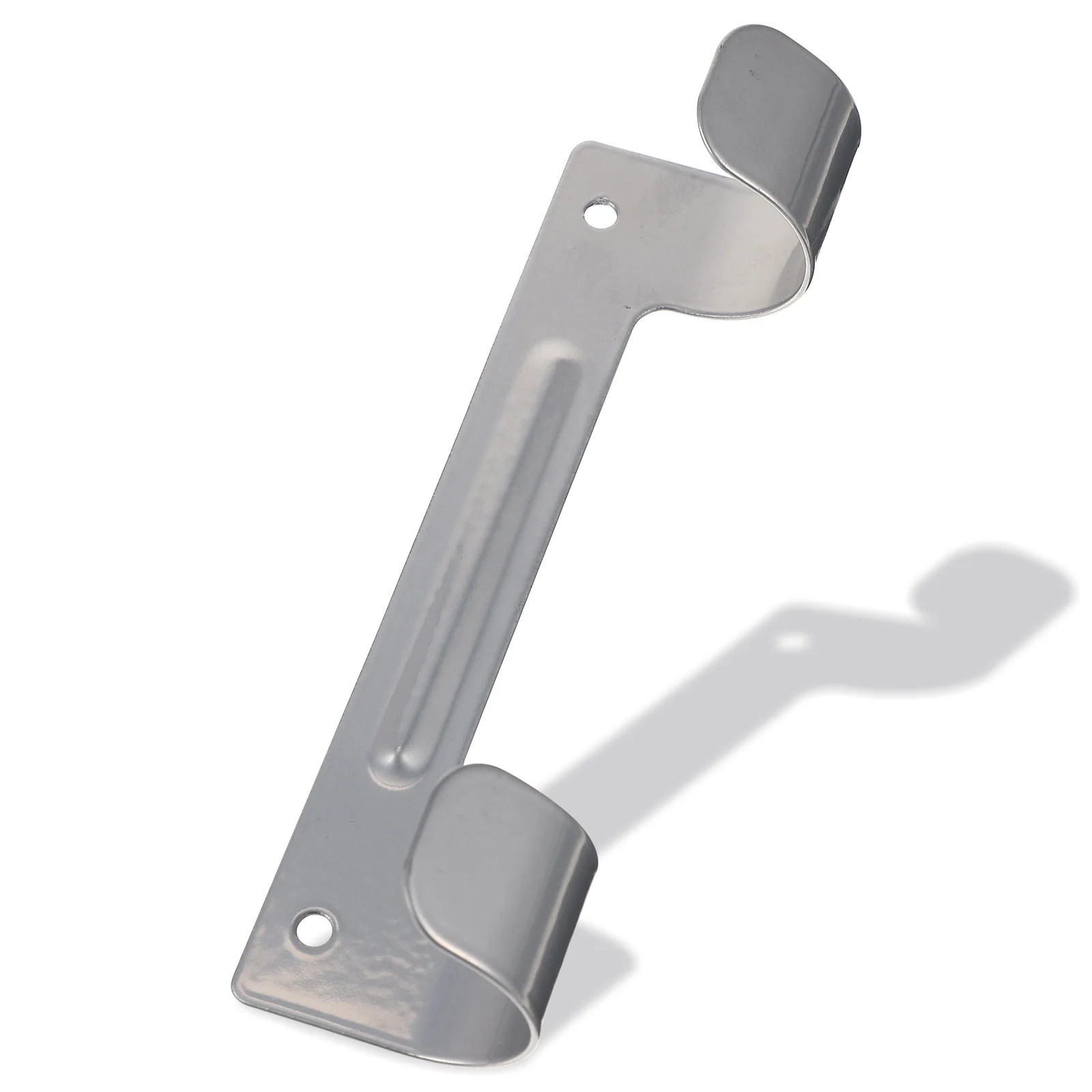 Ironing Board Hanger Hanging Hook Wall Rack Holder Mount Folding Metal Hooks Hotel Household Dual
Ironing Board Hanger Hanging Hook Wall Rack Holder Mount Folding Metal Hooks Hotel Household Dual