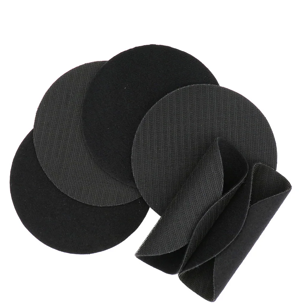 5Inch 125mm Ultra-thin Interface Pad Protection Backing Pad Hook And Loop Sanding Pads For Protect Sanders Sanding Discs
5Inch 125mm Ultra-thin Interface Pad Protection Backing Pad Hook And Loop Sanding Pads For Protect Sanders Sanding Discs